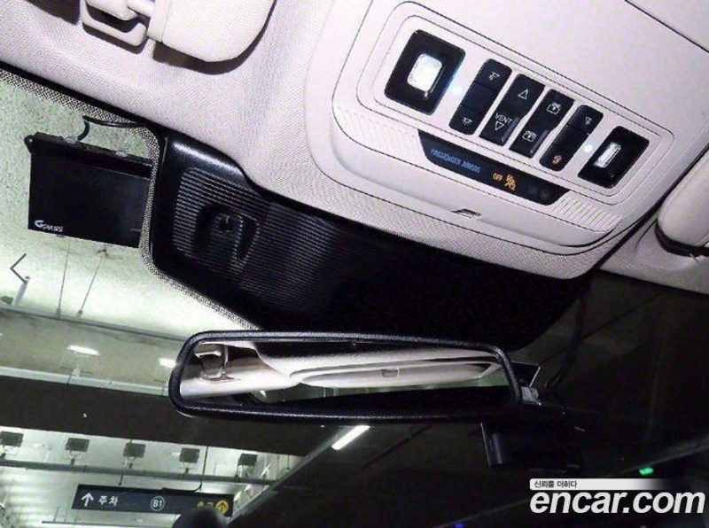 Ford Explorer 3.0 Platinum 4WD
