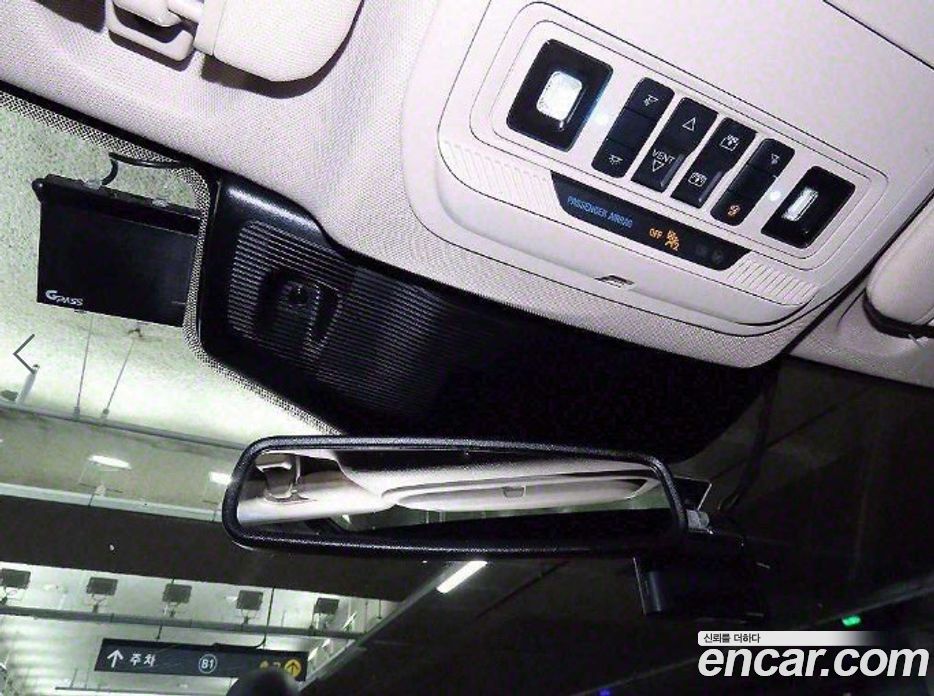 Ford Explorer 3.0 Platinum 4WD