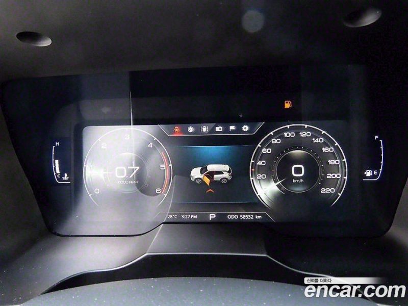 SsangYong Korando Diesel 1.6 2WD C5