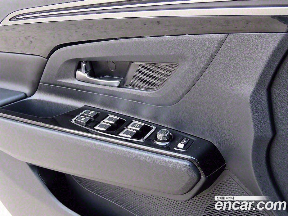SsangYong Korando Diesel 1.6 2WD C5