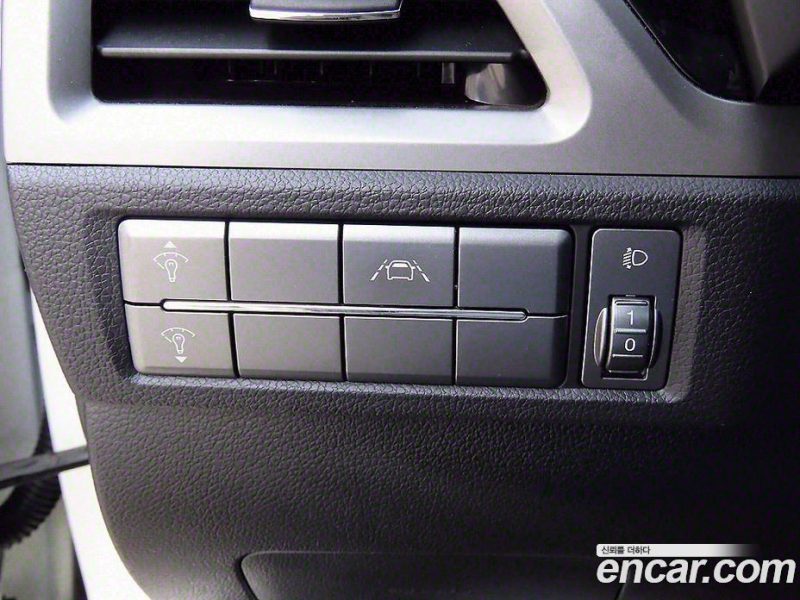 SsangYong Korando Diesel 1.6 2WD C5