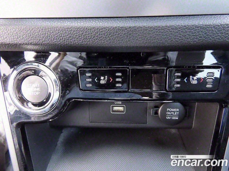 SsangYong Korando Diesel 1.6 2WD C5