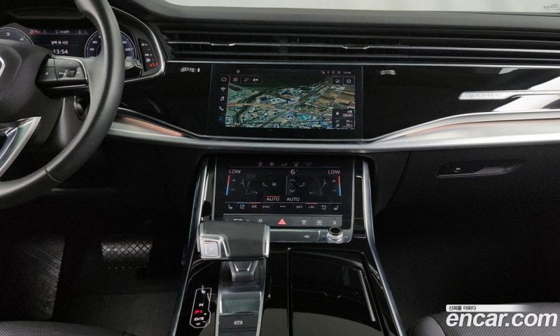 Audi Q7 45 TDI Quattro