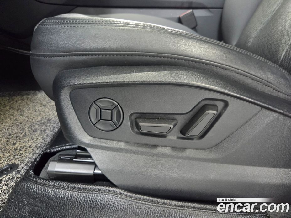 Audi Q7 45 TDI Quattro Premium