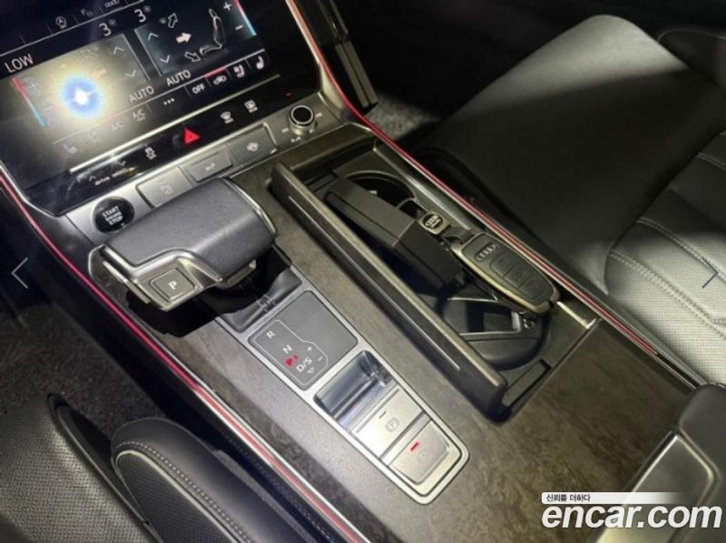 Audi A7 55 TFSI Quattro Premium