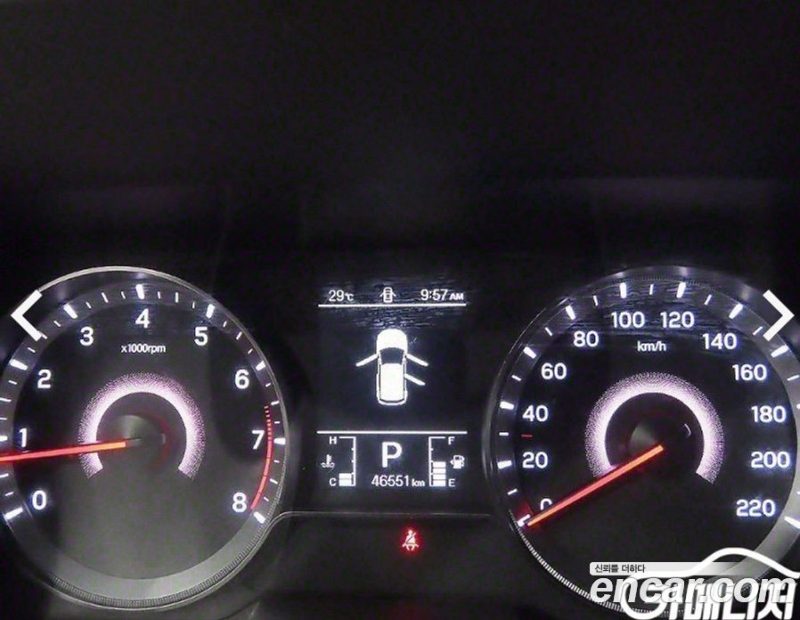 SsangYong Tivoli Gasoline 1.5 2WD