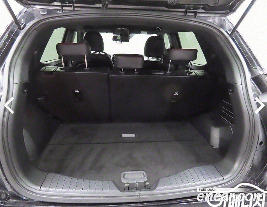 SsangYong Tivoli Gasoline 1.5 2WD