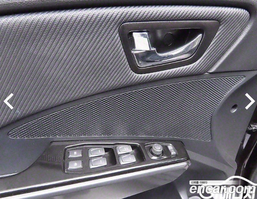 SsangYong Tivoli Gasoline 1.5 2WD