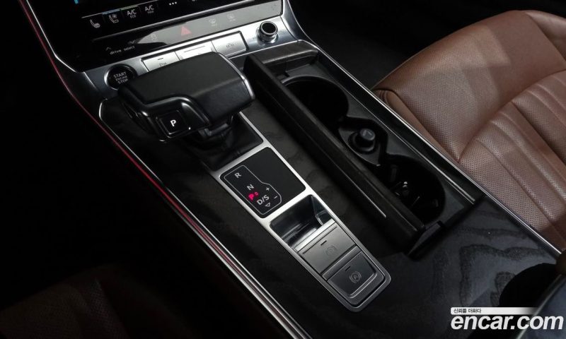 Audi A6 40 TDI Premium