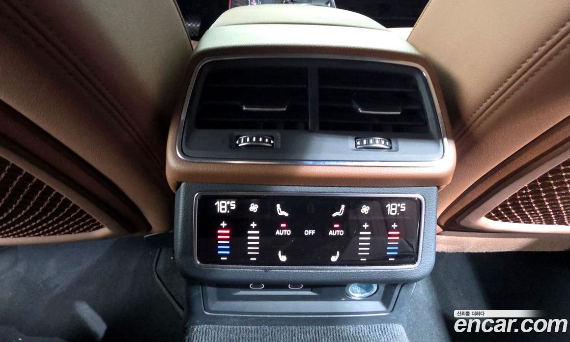 Audi A6 40 TDI Premium