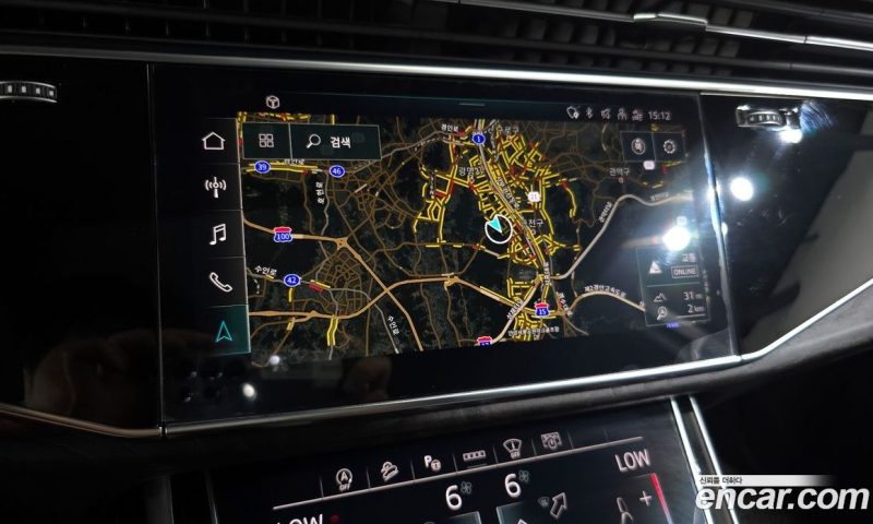 Audi Q7 45 TDI Quattro Premium