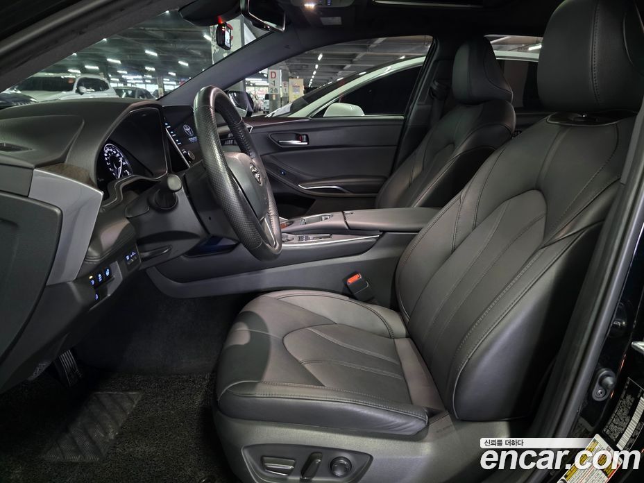 Toyota Avalon 2.5 Hybrid