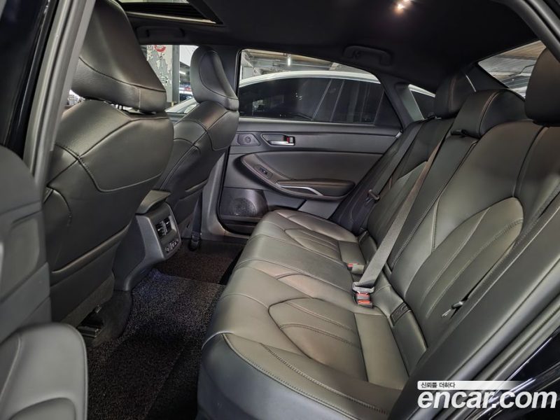 Toyota Avalon 2.5 Hybrid