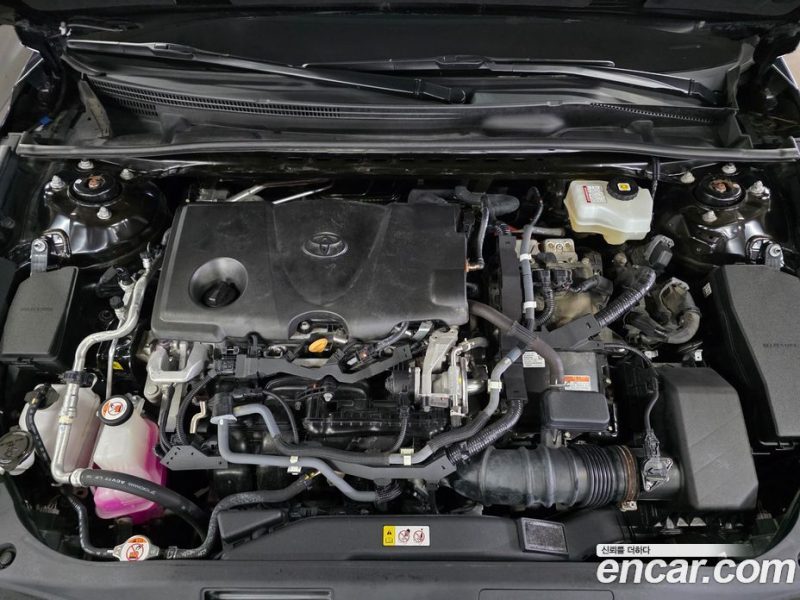 Toyota Avalon 2.5 Hybrid