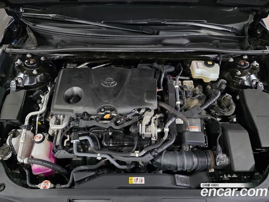 Toyota Avalon 2.5 Hybrid