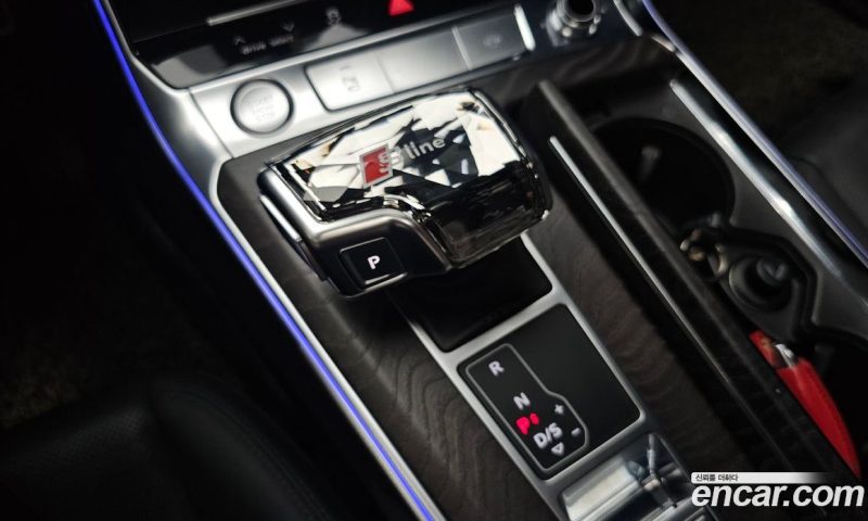 Audi A6 40 TDI Premium