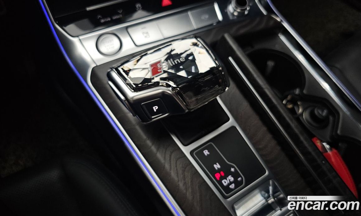 Audi A6 40 TDI Premium