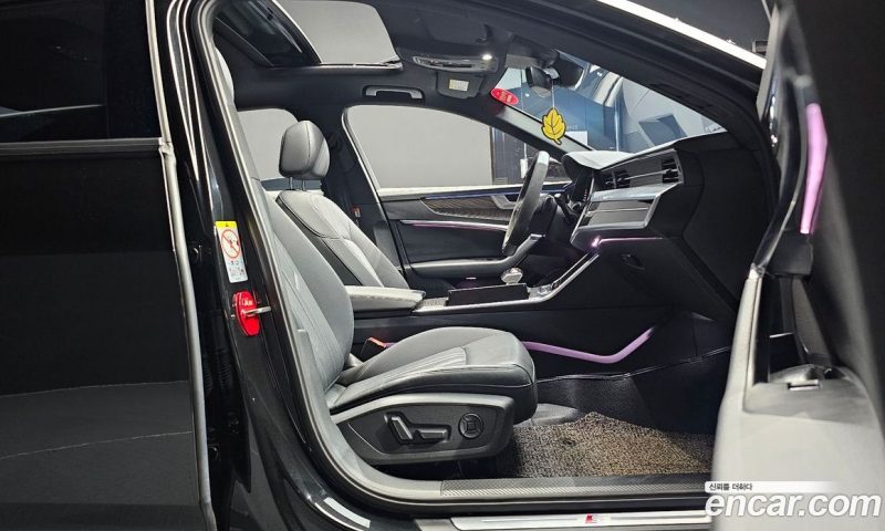 Audi A6 40 TDI Premium