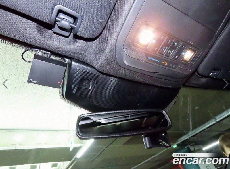 Ford Explorer 3.0 Platinum 4WD