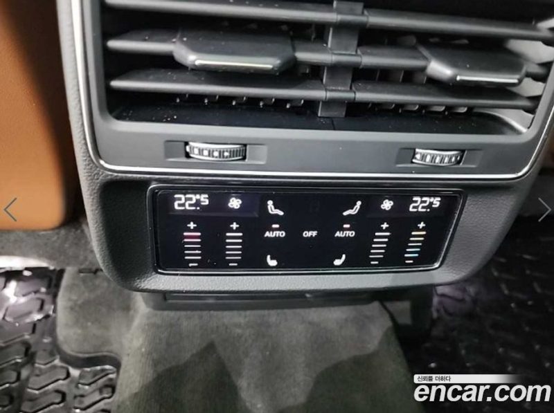 Audi Q7 45 TDI Quattro Premium