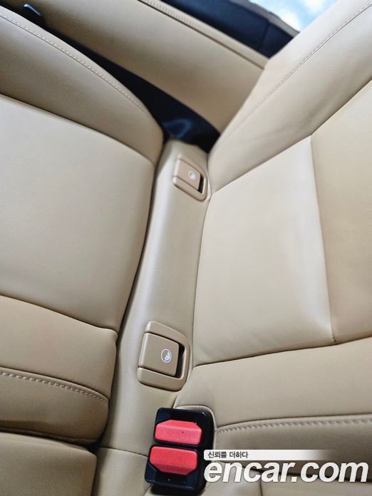 Volvo XC60 B5 Inscription