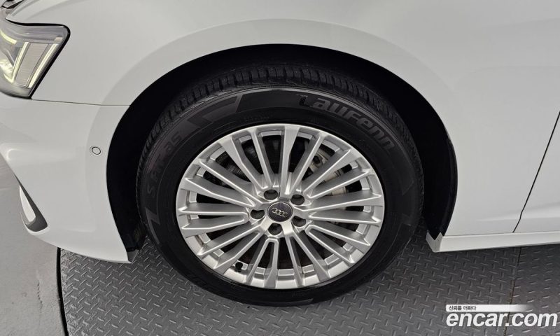 Audi A6 40 TDI Quattro Premium