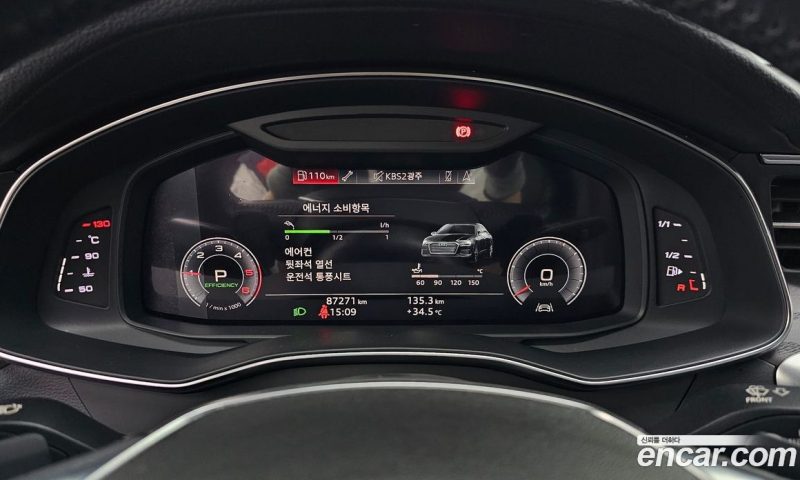 Audi A6 40 TDI Quattro Premium