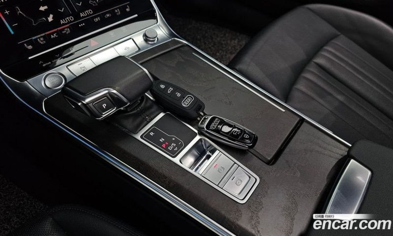 Audi A6 40 TDI Quattro Premium