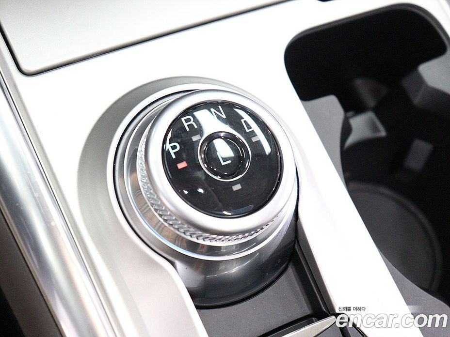 Ford Explorer 3.0 Platinum 4WD