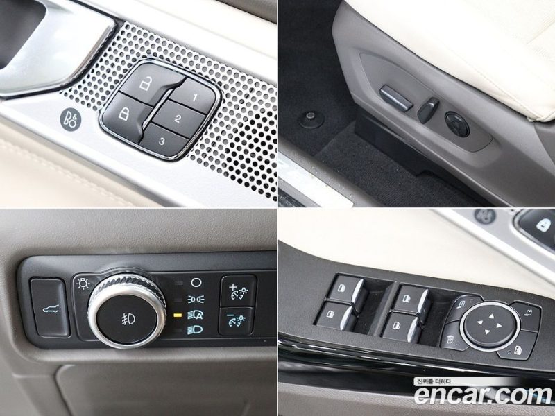 Ford Explorer 3.0 Platinum 4WD