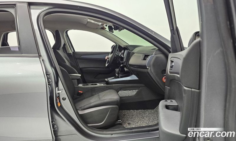 Renault Korea XM3 1.6 GTe SE