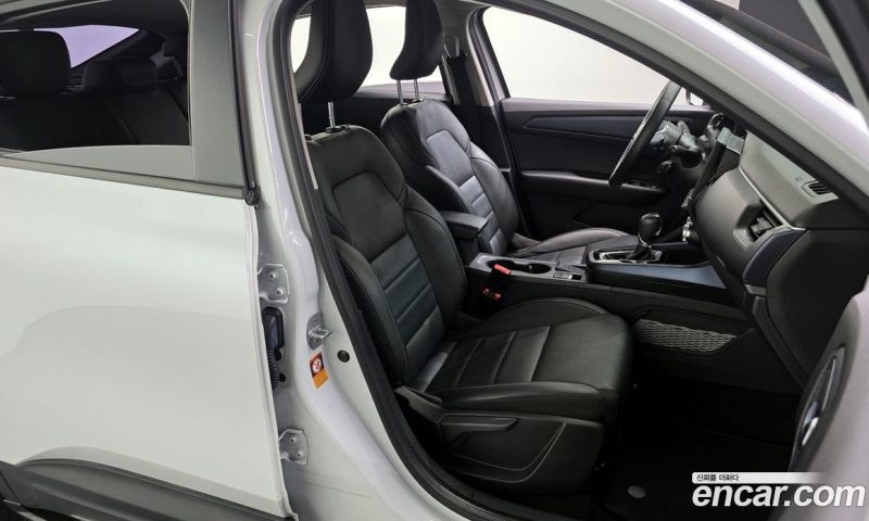 Renault Korea XM3 1.3 TCe LE