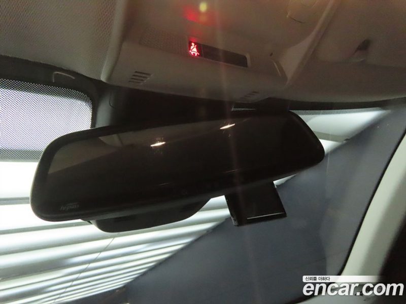 Renault Korea XM3 1.3 TCe RE Signature