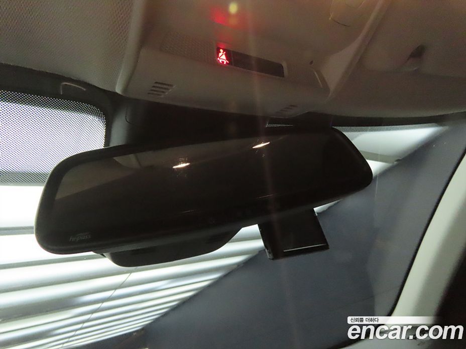 Renault Korea XM3 1.3 TCe RE Signature