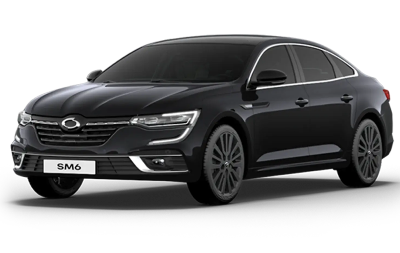 Renault Korea