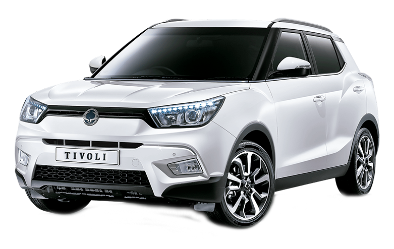 SsangYong