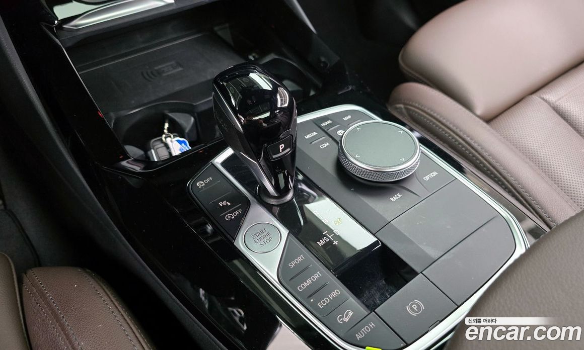 BMW X3 xDrive i20 M Sport