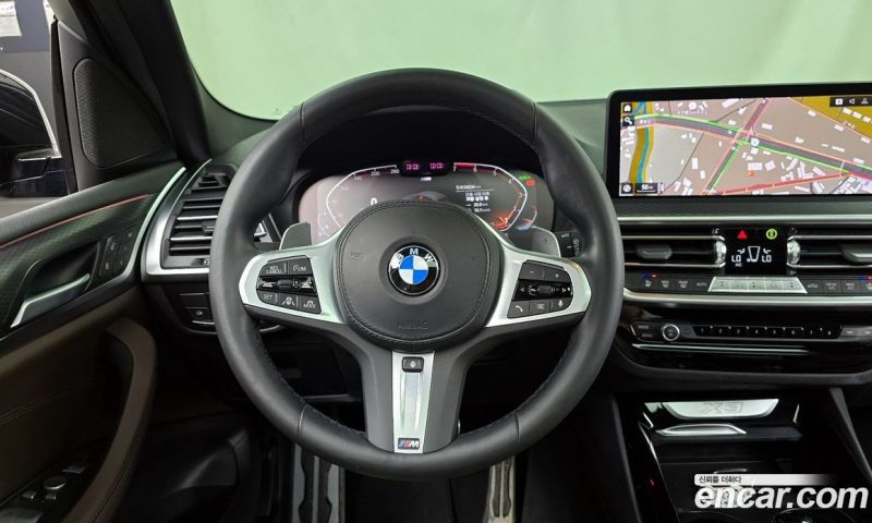 BMW X3 xDrive i20 M Sport