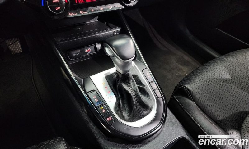 Kia K3 1.6