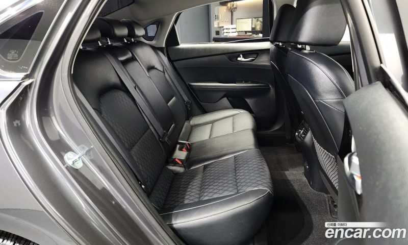 Kia K3 1.6