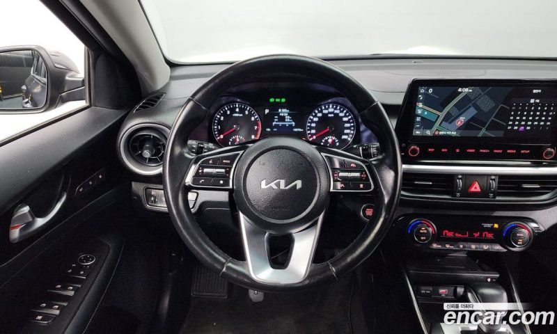 Kia K3 1.6
