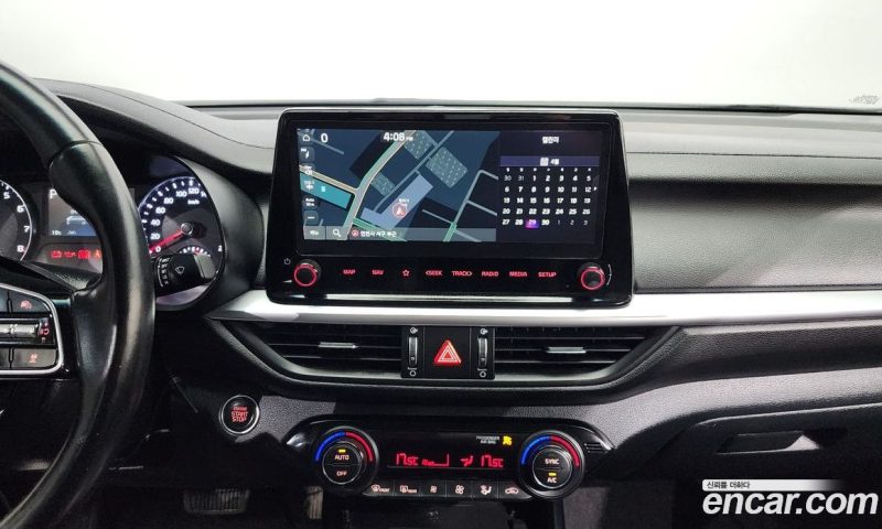 Kia K3 1.6