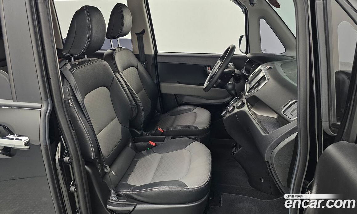 Kia Ray Standard