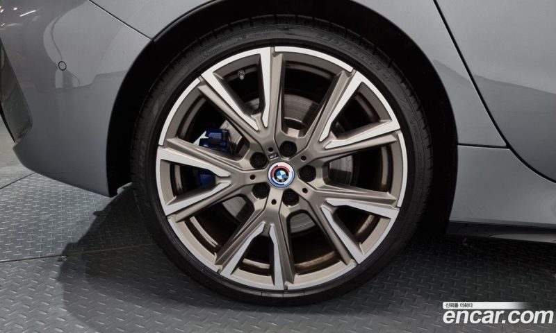 BMW 1-Series M135i xDrive