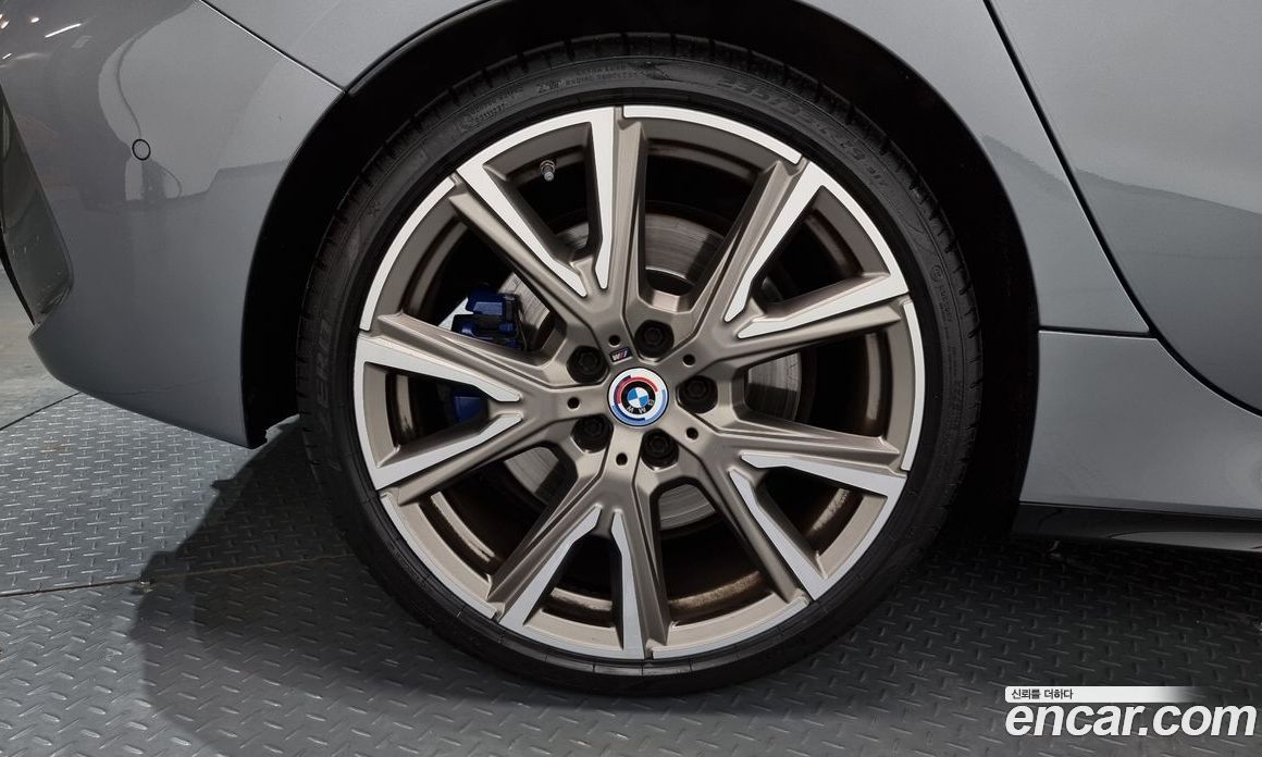 BMW 1-Series M135i xDrive