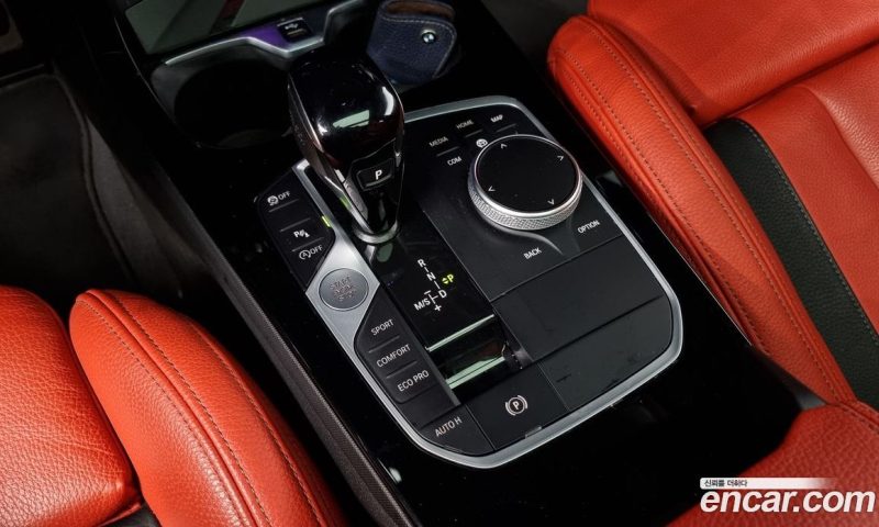 BMW 1-Series M135i xDrive