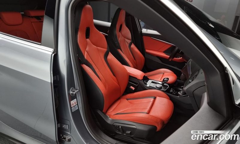 BMW 1-Series M135i xDrive