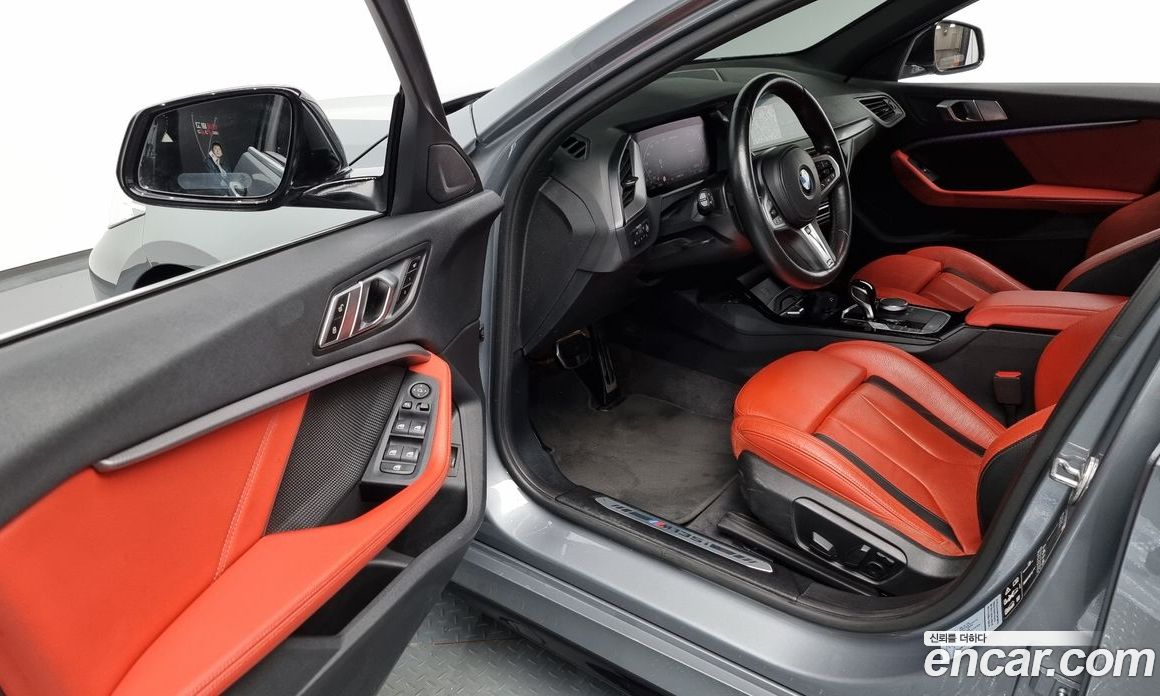BMW 1-Series M135i xDrive