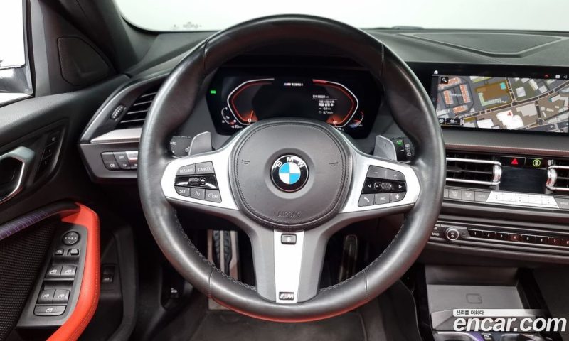 BMW 1-Series M135i xDrive