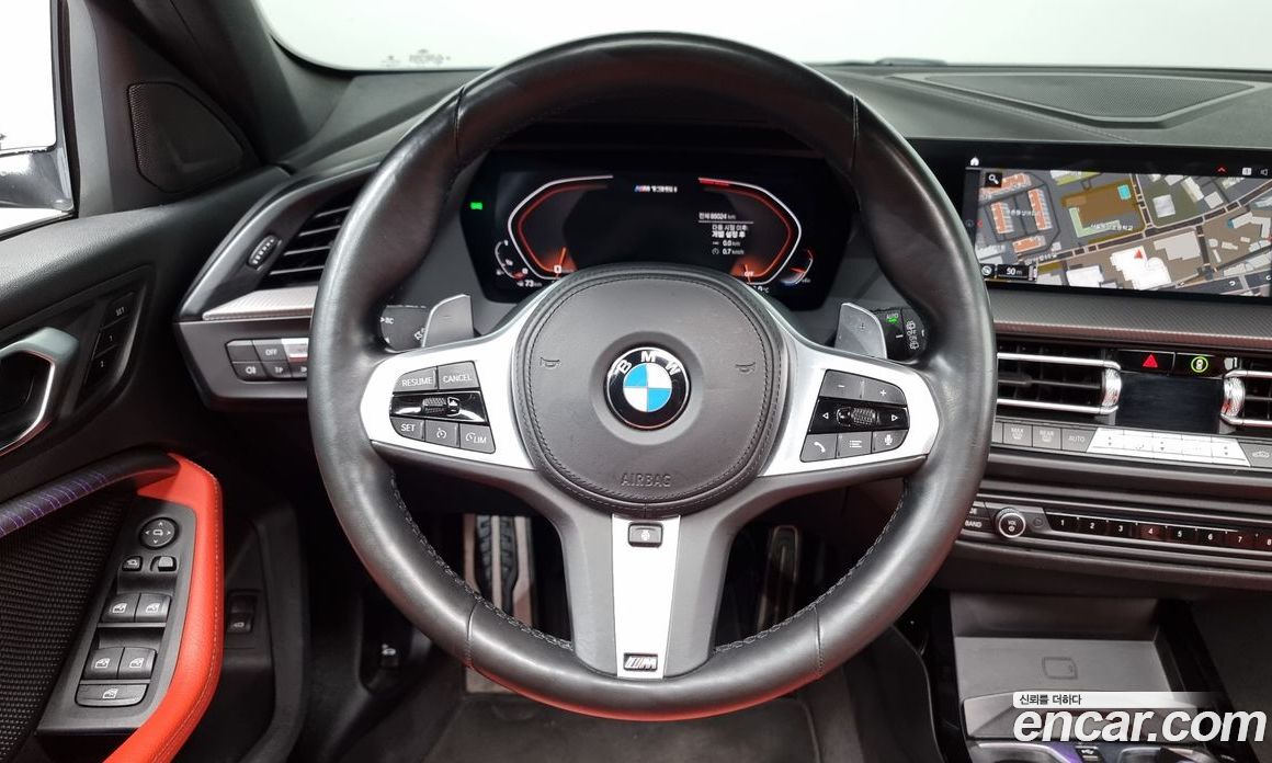 BMW 1-Series M135i xDrive